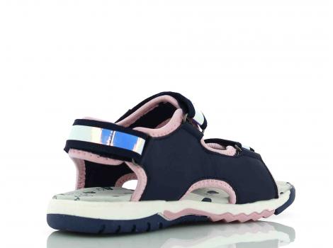 OTROŠKI SHOES CT22-GY2645-2 NAVY