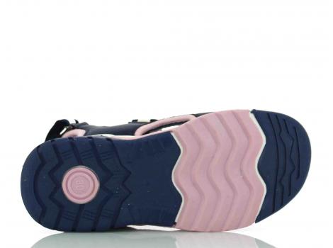 OTROŠKI SHOES CT22-GY2645-2 NAVY