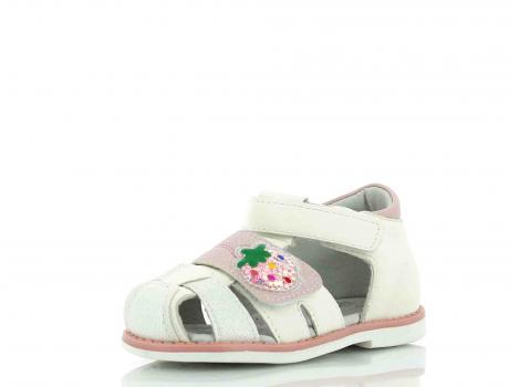 OTROŠKI SHOES CT22-GY2689-1 WHITE