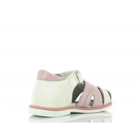 OTROŠKI SHOES CT22-GY2689-1 WHITE