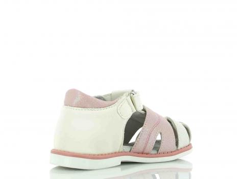 OTROŠKI SHOES CT22-GY2689-1 WHITE