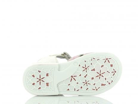 OTROŠKI SHOES CT22-GY2689-1 WHITE