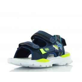 OTROŠKI SHOES CT22-GY2646-2 BLUE