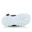 OTROŠKI SHOES CT22-GY2646-2 BLUE