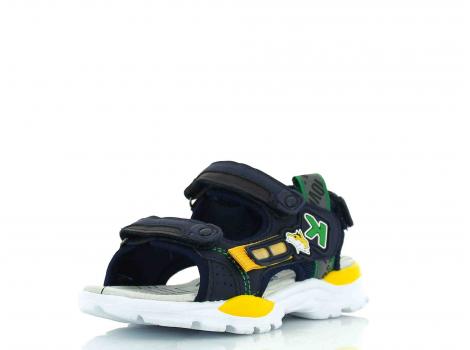 OTROŠKI SHOES CT22-GY2646-2 NAVY