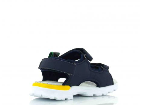 OTROŠKI SHOES CT22-GY2646-2 NAVY
