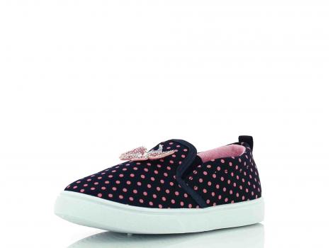 OTROŠKI FASHION TS-607 D.BLUE