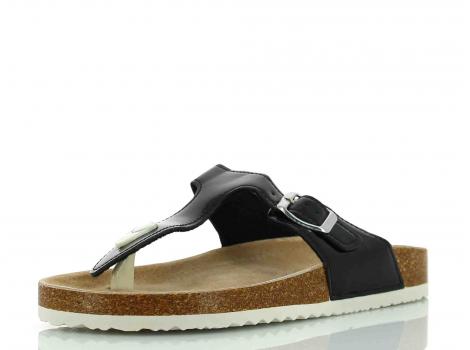 ŽENSKI COMER SR15148 BLACK