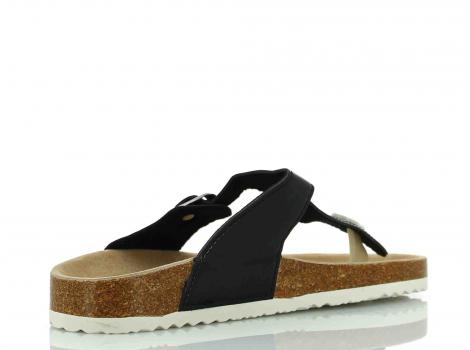 ŽENSKI COMER SR15148 BLACK