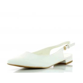 ŽENSKI YES MILE LIE 18 WHITE