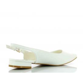 ŽENSKI YES MILE LIE 18 WHITE