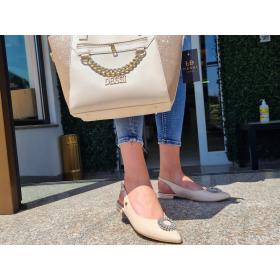 ŽENSKI CLAUDIO DESSI 02779 BEŠ