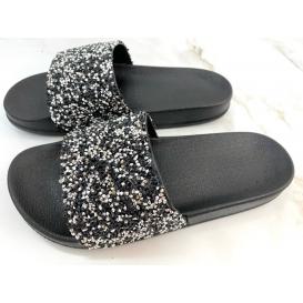 ŽENSKI LX-1826 BLACK