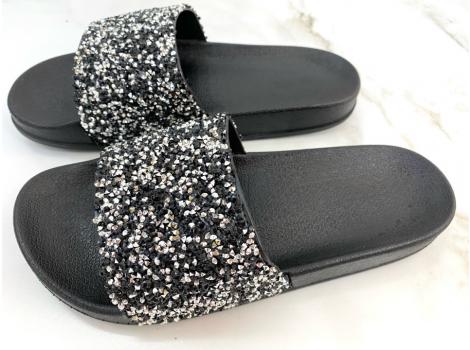 ŽENSKI LX-1826 BLACK