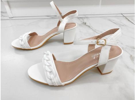 ŽENSKI WEIDE 0-91 WHITE