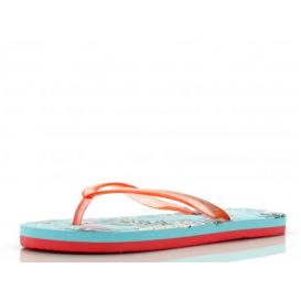 ŽENSKI B1688 ASST GREEN