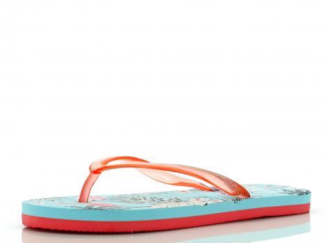 ŽENSKI B1688 ASST GREEN