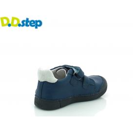 OTROŠKI D.D.STEP BarefootS068-396M BERMUDA BLUE