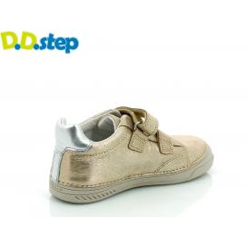 OTROŠKI D.D.STEP Barefoot S040-335AL CREAM