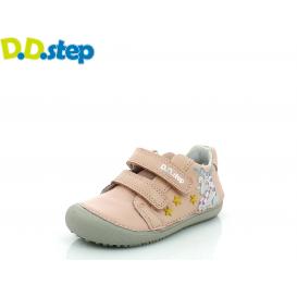 OTROŠKI D.D.STEP Barefoot  S063-357AM PINK