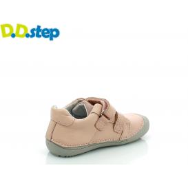 OTROŠKI D.D.STEP Barefoot  S063-357AM PINK