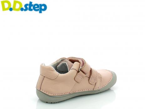 OTROŠKI D.D.STEP Barefoot  S063-357AM PINK