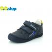 OTROŠKI D.D.STEP Barefoot S078-755L ROYAL BLUE