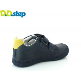 OTROŠKI D.D.STEP Barefoot S078-755L ROYAL BLUE