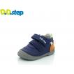 OTROŠKI D.D.STEP Barefoot S038-316 ROYAL BLUE