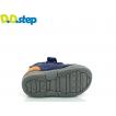 OTROŠKI D.D.STEP Barefoot S038-316 ROYAL BLUE