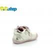 OTROŠKI D.D.STEP barefoot S070-822A SILVER