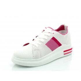 ŽENSKI BOSIDO V-120-5 ROSE