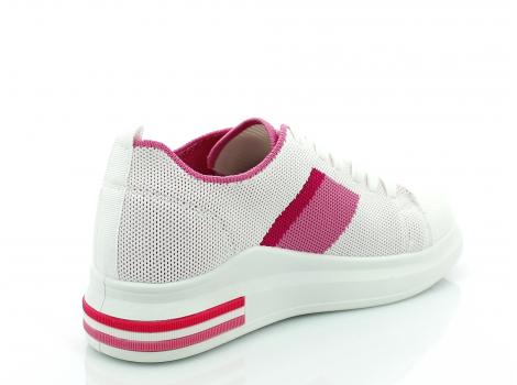 ŽENSKI BOSIDO V-120-5 ROSE