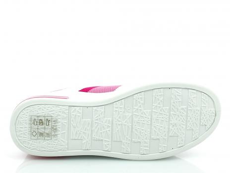 ŽENSKI BOSIDO V-120-5 ROSE