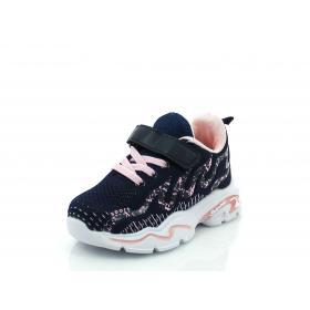 OTROŠKI SPORT CT22-GY2679-1 NAVY/PINK