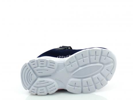 OTROŠKI SPORT CT22-GY2679-1 NAVY/PINK