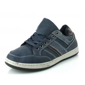 MOŠKI FUDALI E611-2 BLUE