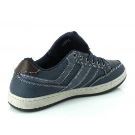 MOŠKI FUDALI E611-2 BLUE