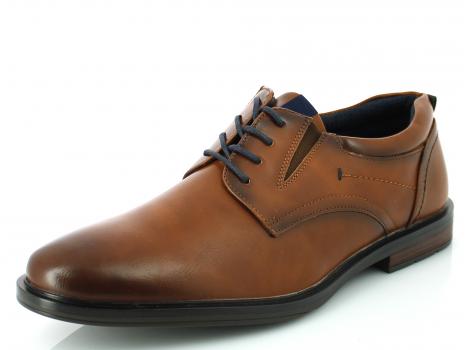 MOŠKI VOLCAN 19-305-2 BROWN