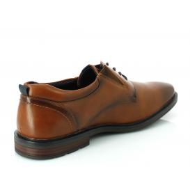 MOŠKI VOLCAN 19-305-2 BROWN