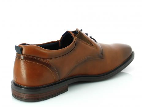 MOŠKI VOLCAN 19-305-2 BROWN