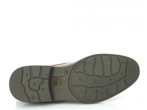 MOŠKI VOLCAN 19-305-2 BROWN