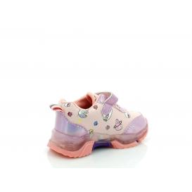 OTROŠKI KIDS M-41LUČKE PINK
