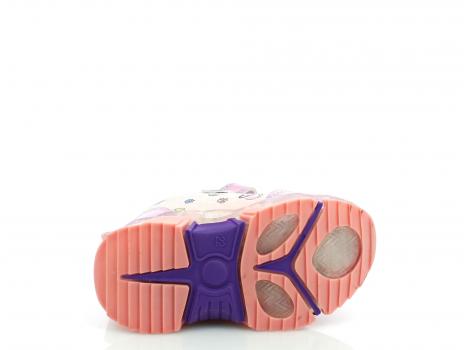 OTROŠKI KIDS M-41LUČKE  PINK