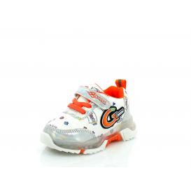 OTROŠKI KIDS M-41 WHITE