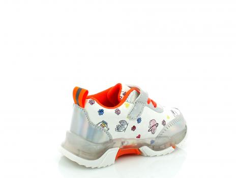 OTROŠKI KIDS M-41 WHITE