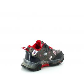 OTROŠKI KIDS M-41 Lučke BLACK