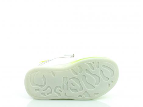 OTROŠKI KIDS Y-1 LUČKE GREEN