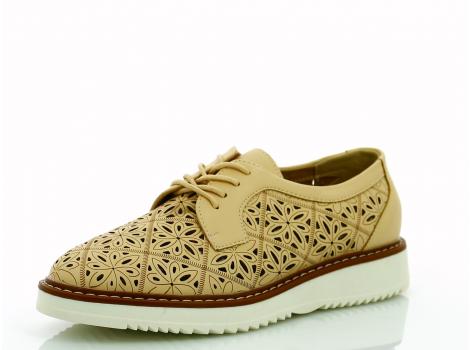 ŽENSKI COMER YEHJ-128 BEIGE