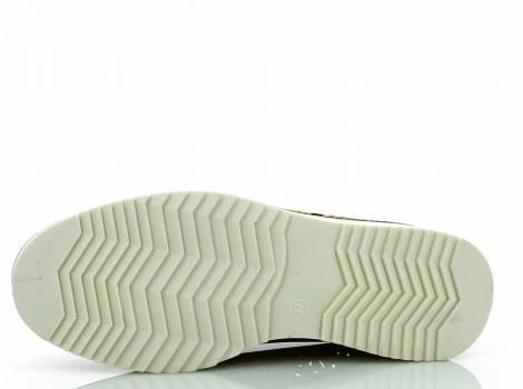 ŽENSKI COMER YEHJ-128 BEIGE